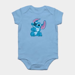 Stitch Baby Bodysuit